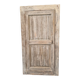 Porte murale esprit campagne