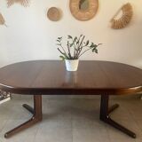 Table Baumann vintage 2 rallonges