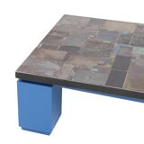 Table basse en céramique de Pia Manu