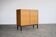 Vintage filing cabinet | roller shutter cabinet | 1960s | Sweden