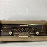 Vintage radio Philips, not working