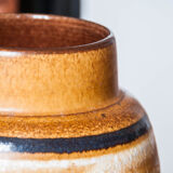 Earthenware vase - Germany