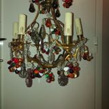 Murano chandelier