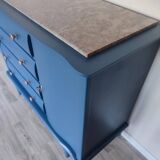 Restored chest of drawers available