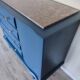 Restored chest of drawers available