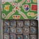 Nathan school stamps