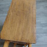 Chest of drawers typical vintage doll 60