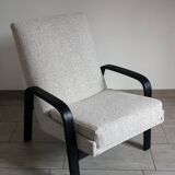 Steiner armchair, ARP design, 50s