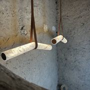 Suspension S1 abjct ( paire )