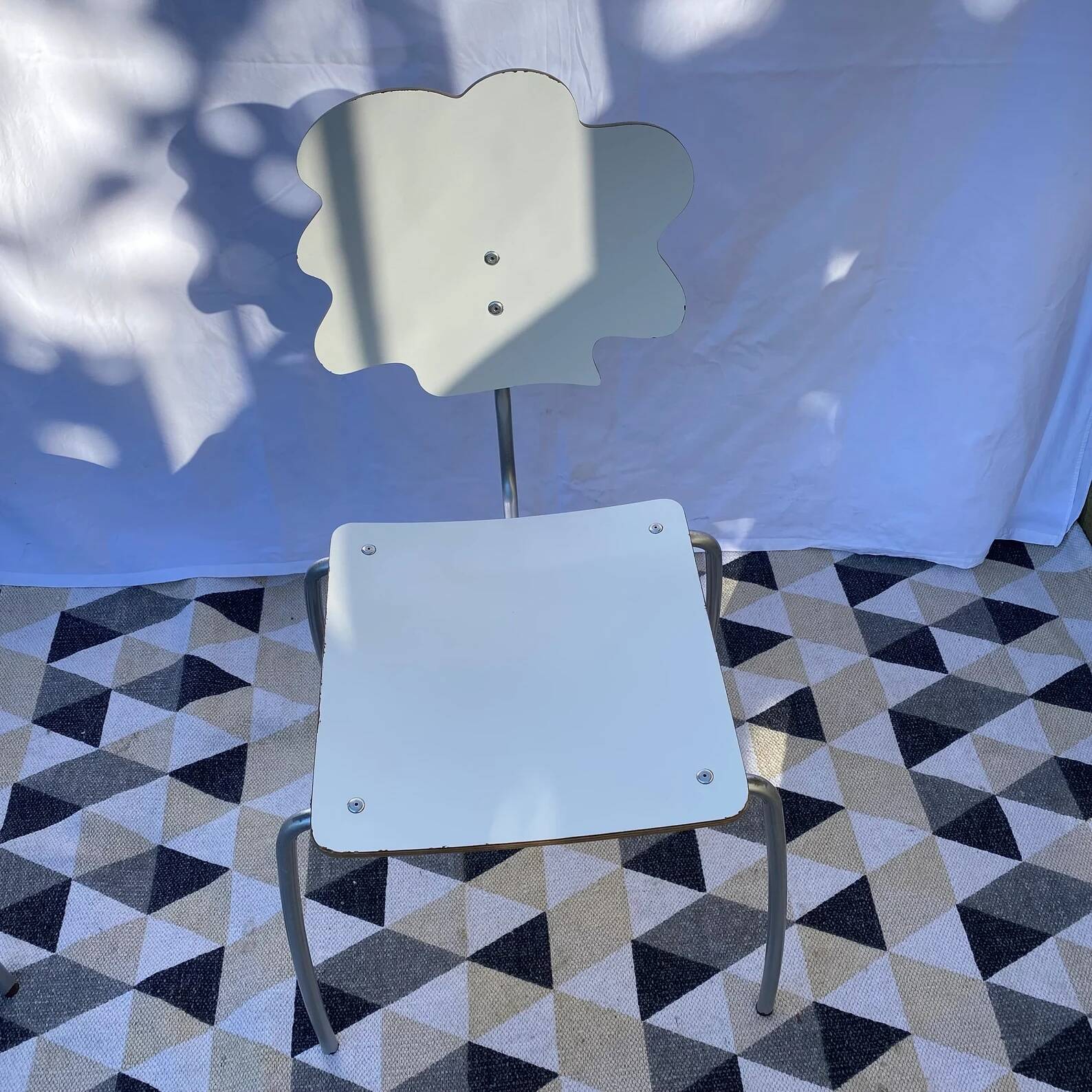 Chaise Nuage Agatha Ruiz de la Prada