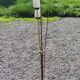 Vintage floor lamp from the 60s from Lunel