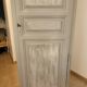 Hat cabinet