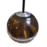 Vintage Dijkstra Pendant Light