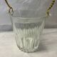 Vintage ice bucket