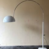 Floor lamp Coupe 3320/ R by Joe Colombo for Oluce, 1967