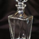 Baccarat crystal decanter Edition Cognac Martell