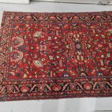 Tapis d'Orient persan fait main Hamadan 225 x 135