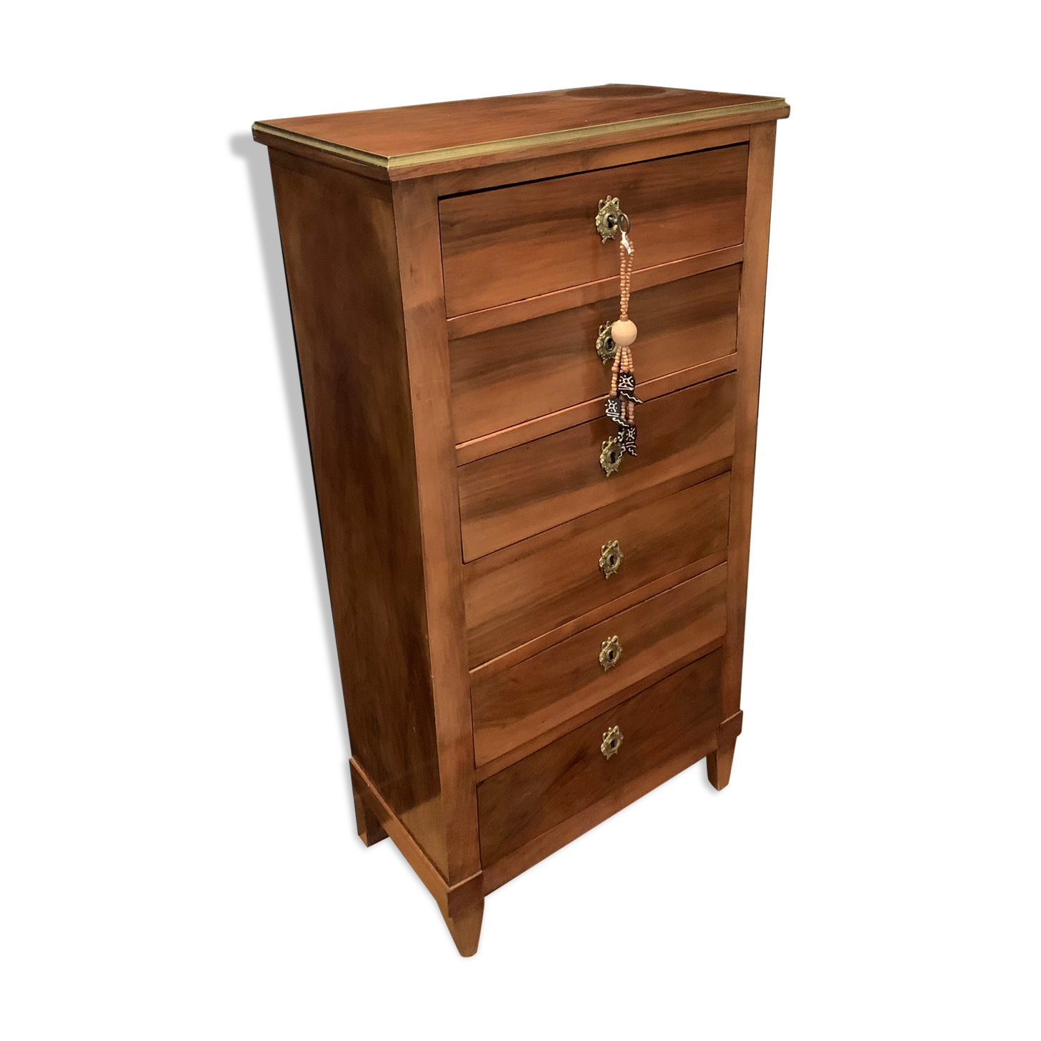 Chiffonnier end of the 19th