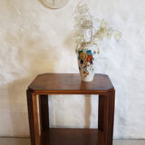 Lunéville art-deco vase