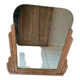 Art Deco mirror