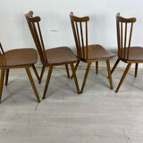 Bistro chairs