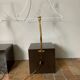 Pair of lamps - coffee tables