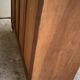 Art deco buffet walnut 1920