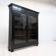Napoleon III Style 2-Door Display Cabinet, France, 14th Century