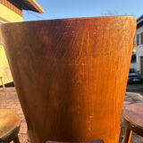 Baumann bistro chair