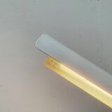 Postmodern space table lamp Ikea