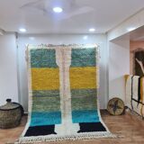 Beni ouarain rug 250x150 cm