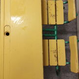 Desk double delagrave 60