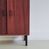 vintage Simpla lux 2-door cabinet (1)