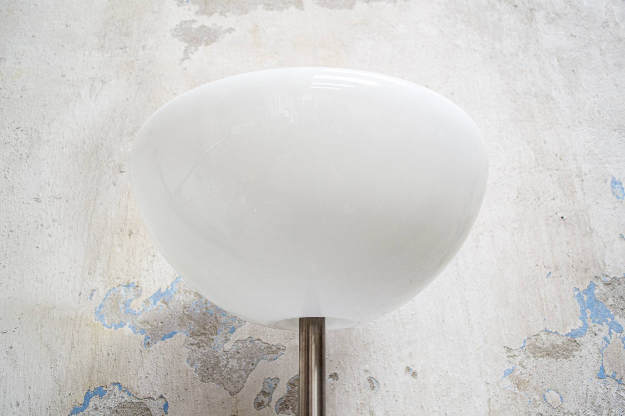 Lampada da terra Papavero di Achille & Pier Giacomo Castiglioni per Flos, 1964