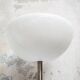 Lampe de terre Papavero di Achille & Pier Giacomo Castiglioni pour Flos, 1964