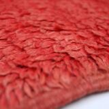 Tapis boujaad ancien taille 150 x 250 cm