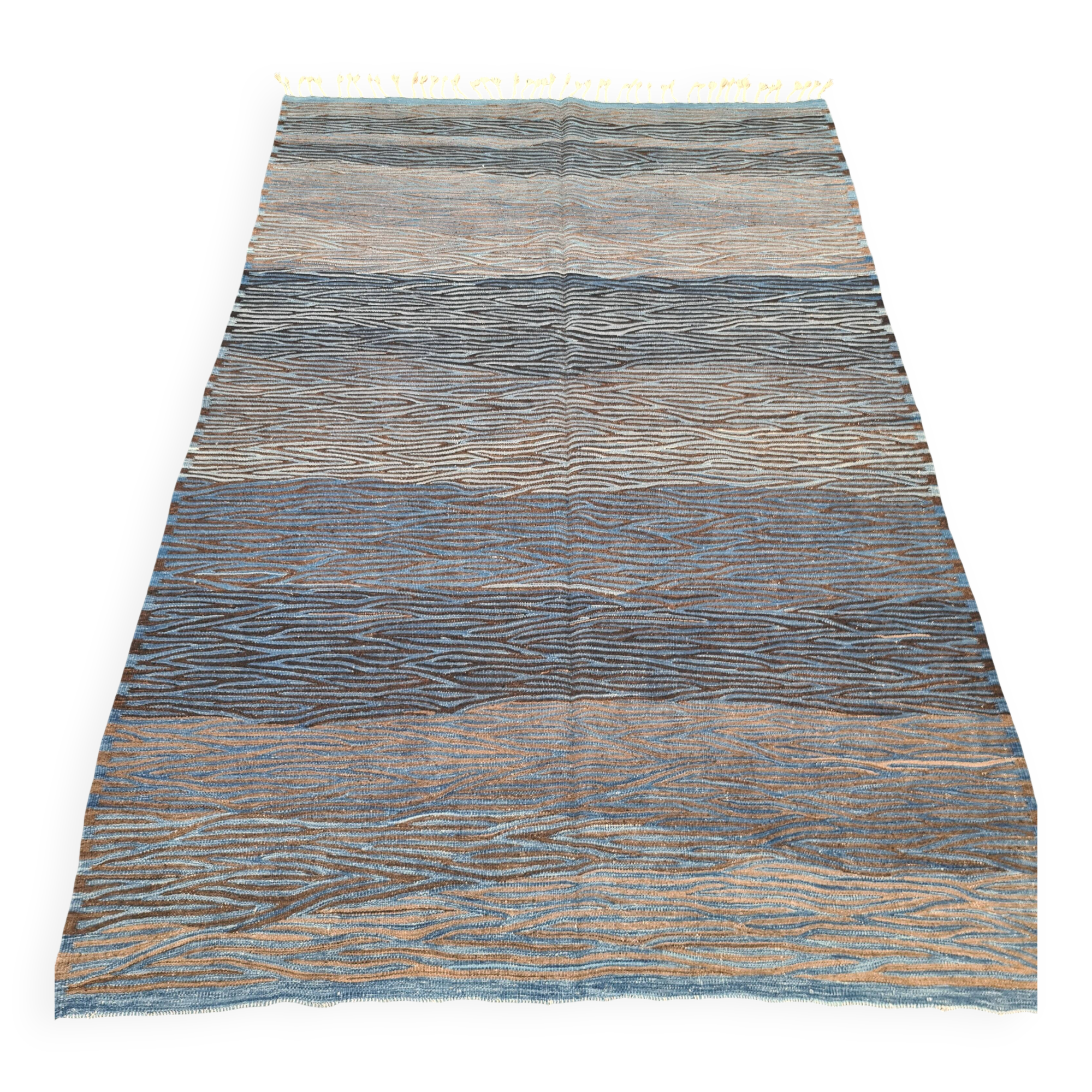 Berber kilim rug 180x260