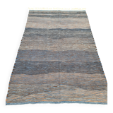 Berber kilim rug 180x260