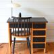 Children's desk