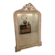 Miroir Napoléon III / Louis XV