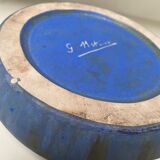 Coupe plat Gilbert Metenier