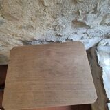 Table d'appoint