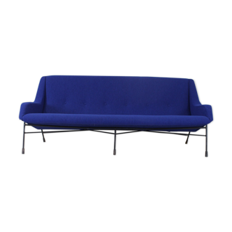 Sofa by Alfred Hendrickx for Belform