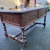 Office Louis xiii twisted