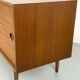 Mid-Century Teak Sideboard from Franzmeyer Möbel, 1964