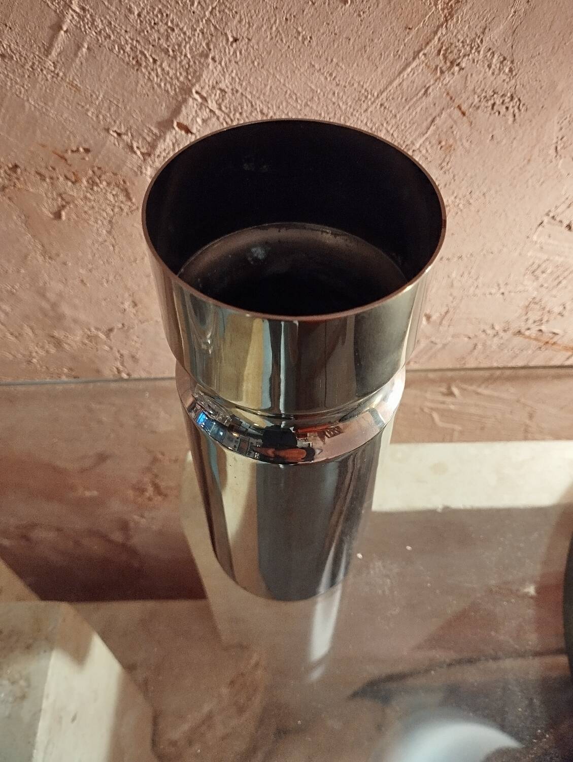 Michel Dartois designer vase