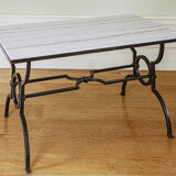 Middle table