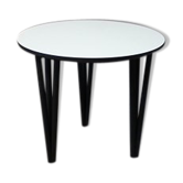 Coffee table by Mads Johansen of Snedkergaarden