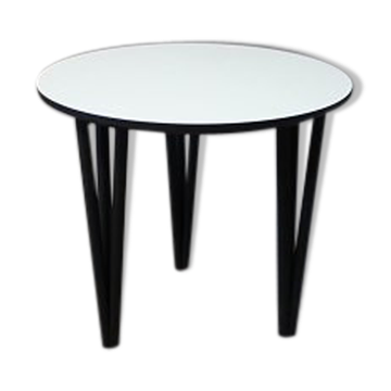 Coffee table by Mads Johansen of Snedkergaarden