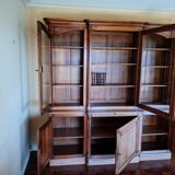 Library - sideboard